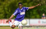 Fussball - Bezirksliga Gr. 5 // TuB Bocholt vs. Muelheimer FC 97