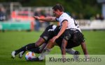 Fussball | Herren | Saison 2023-2024 | Niederrheinpokal | 01. Runde | Westfalia Anholt vs. SpVg Schonnebeck