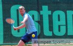 Tennis - Bezirksliga // TuB Bocholt