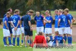 Fussball - Bocholter Stadtmeisterschaften // Ausrichter SV Biemenhorst - 1. Herren -