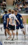 Volleyball | Herren | Saison 2025-2026 | 2. Bundesliga Nord | 02. Spieltag | TuB Bocholt vs. TSV Giesen Grizzlys 2