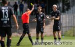 Fussball | Herren | Saison 2024-2025 | Regionale Freundschaftsspiel | 1.FC Bocholt vs. SV Meppen