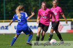 Fussball - Landesliga Frauen // DJK Barlo vs. TSV Kaldenkirchen