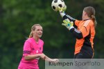 Fussball - Landesliga Frauen // DJK Barlo vs. SV Budberg 2