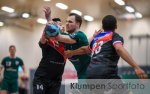 Handball | Herren | Saison 2022/23 | Verbandsliga | HCTV Rhede vs. ASV Suechteln