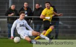 Fussball | Herren | Saison 2022-2023 | Bezirksfreundschaftsspiel | VfL Rhede vs. DJK SF 97/30 Lowick