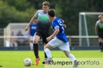 Fussball - Kreisliga A // Borussia Bocholt vs. Westfalia Anholt