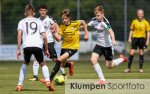 Fussball - Kreispokal C-Jugend // DJK SF 97/30 Lowick vs. 1.FC Bocholt