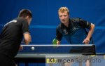 Tischtennis | Herren | Saison 2026-2027 | Landesliga | 04. Spieltag | BW Dingden
