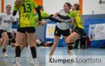 Handball | Frauen | Saison 2024-2025 | Oberliga | 13. Spieltag | TSV Bocholt vs. SV Straelen