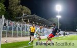 Fussball | Herren | Saison 2026-2027 | Regionalliga West | 06. Spieltag | 1.FC Bocholt vs. Bonner SC