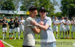 Fussball | Herren | Saison 2023-2024 | Regionalliga West | 33. Spieltag | 1.FC Bocholt vs. Wuppertaler SV