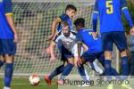 Fussball - Niederrheinliga A-Junioren // 1.FC Bocholt vs. 1.FC Moenchengladbach