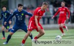 Fussball | Herren | Saison 2025-2026 | Oberliga | 18. Spieltag | SV Biemenhorst vs. SC St Toenis