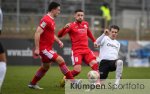 Fussball | Herren | Saison 2022-2023 | Regionalliga West | 22. Spieltag | 1.FC Bocholt vs. RW Ahlen