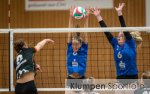 Volleyball | Frauen | Saison 2025-2026 | Dritte Liga | 07. Spieltag | BW Dingden vs. TVA Huerth