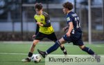 Fussball | C-Junioren | Saison 2025-2026 | Niederrheinpokal | Viertelfinale | SF 97/30 Lowick vs. Ratingen 04/19
