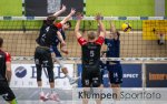 Volleyball | Herren | Saison 2025-2026 | 2. Bundesliga Nord | 16. Spieltag | TuB Bocholt vs. America Unlimited Volleys Aligse