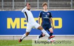 Fussball | Herren | Saison 2023-2024 | Regionalliga West | 11. Spieltag | Fortuna Duesseldorf U23