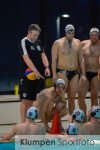 Wasserball - NRW-Pokal // Bocholter WSV vs. Duesseldorfer SC