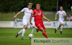 Fussball - Landesfreundschaftsspiel // 1.FC Bocholt vs. RW Oberhausen