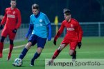 Fussball - Kreisliga A // SV Biemenhorst vs. TuB Mussum