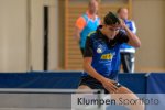 Tischtennis - Bezirksliga // DJK TuS Stenern