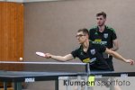 Tischtennis - Bezirksklasse // 1.FC Bocholt vs. TuB Bocholt