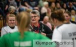 Handball | Frauen | Saison 2024-2025 | Oberliga | 16. Spieltag | TSV Bocholt vs. TV Borken