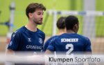 Volleyball | Herren | Saison 2025-2026 | 2. Bundesliga Nord | 06. Spieltag | TuB Bocholt vs. Muenster Volleys