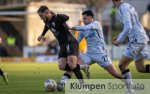 Fussball | Herren | Saison 2024-2025 | Regionalliga West | 17. Spieltag | 1.FC Bocholt vs. SC Paderborn 07 U23