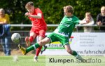 Fussball | Herren | Saison 2021-2022 | Bezirksliga Gr. 6 | 23. Spieltag | SV Biemenhorst vs. Olympia Bocholt
