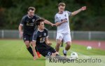 Fussball | Herren | Saison 2025-2026 | Bezirksliga | 10. Spieltag | VfL Rhede vs. TuS Xanten