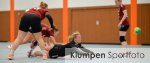 Handball - Landesliga Frauen // TSV Bocholt vs. HSG Haldern-Mehrhoog-Isselburg