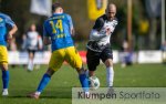 Fussball | Herren | Saison 2025-2026 | Bezirksliga | 23. Spieltag | Westfalia Anholt vs. Kevelaerer SV