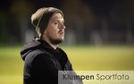 Fussball | Herren | Saison 2023-2024 | Bezirksliga | 12. Spieltag | VfL Rhede vs. Rhenania Bottrop