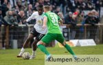 Fussball | Herren | Saison 2024-2025 | Regionalliga West | 22. Spieltag | 1.FC Bocholt vs. SV Roedinghausen