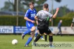 Fussball - Kreisliga A // TuB Mussum vs. Westfalia Anholt