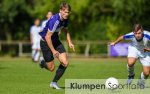 Fussball - Bezirksliga Gr. 5 // TuB Bocholt vs. SV Vrasselt