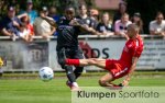 Fussball | Herren | Saison 2025-2026 | Landesfreundschaftsspiel | SV Biemenhorst vs. 1.FC Bocholt