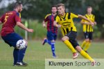 Fussball - Isselburger Stadtmeisterschaften // Ausrichter 1. FC Heelden