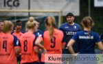 Fussball - DFB-Pokal Frauen 2. Runde // Borussia Bocholt vs. SV Werder Bremen