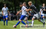 Fussball - Relegation zur Landesliga // BW Dingden vs. VfB 03 Hilden 2