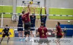 Volleyball | Herren | Saison 2024-2025 | 2. Bundesliga Nord | 16. Spieltag | TuB Bocholt vs. SV Warnemuende