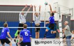 Volleyball - Verbandsliga Nord // TuB Bocholt 2 vs.SVE Bochum-Grumme