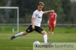 Fussball - Freundschaftsspiel // Stadtauswahl Isselburg vs. 1.FC Bocholt