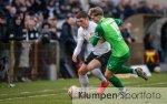 Fussball | Herren | Saison 2024-2025 | Regionalliga West | 22. Spieltag | 1.FC Bocholt vs. SV Roedinghausen