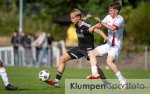 Fussball | Herren | Saison 2026-2027 | Bezirksliga | 02. Spieltag | DJK Rhede vs. SuS Dinslaken