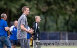 Fussball | Herren | Saison 2025-2026 | Bezirksliga | 01. Spieltag | BW Dingden 2 vs. VfL Rhede