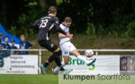 Fussball | Herren | Saison 2025-2026 | Oberliga | 02. Spieltag | BW Dindgen vs. VfB 03 Hilden